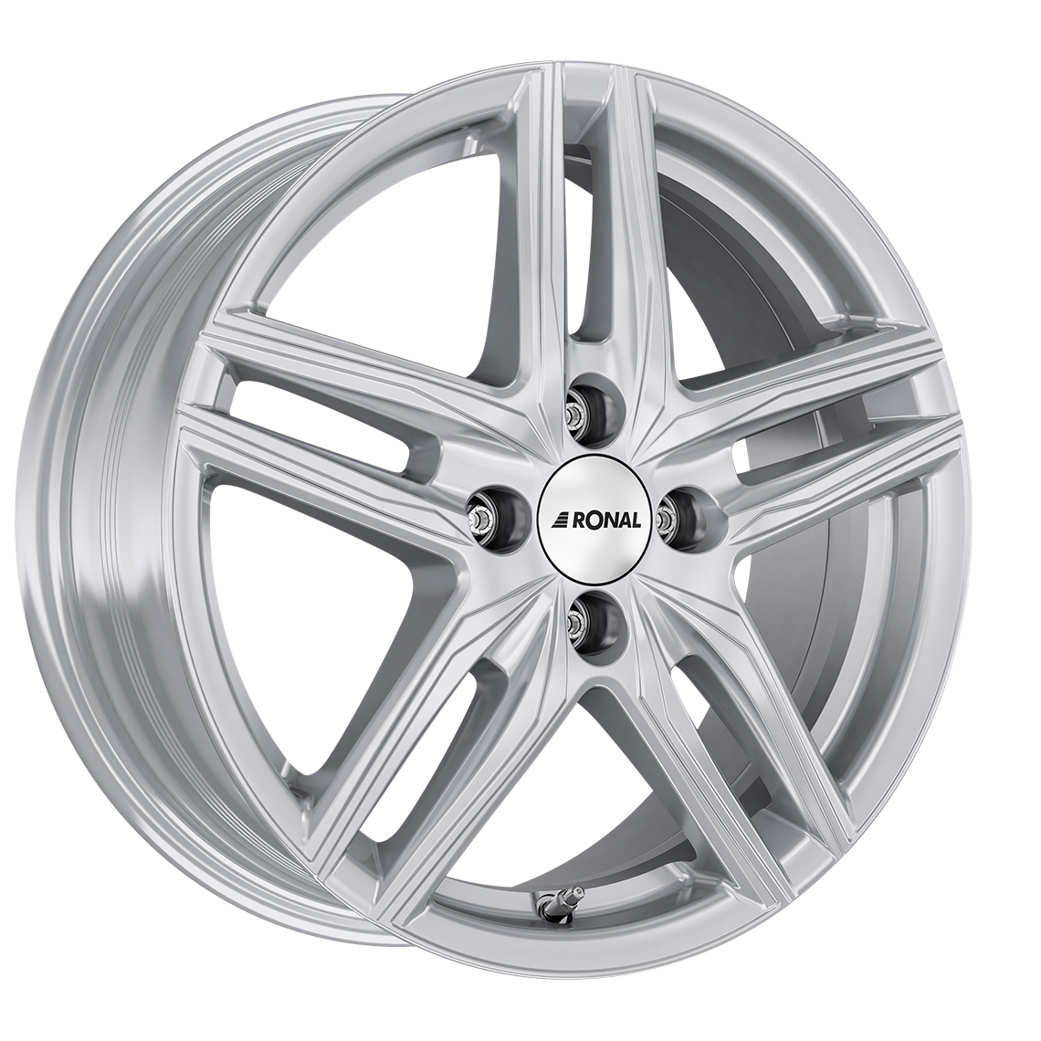 R65 S Rims & Aluminium Wheels Ronal