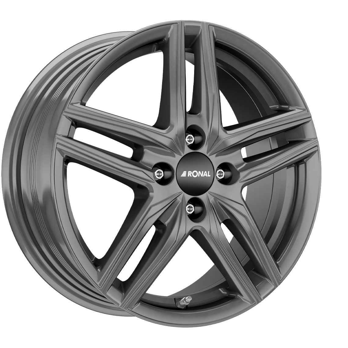 R65 CG Rims & Aluminium Wheels Ronal