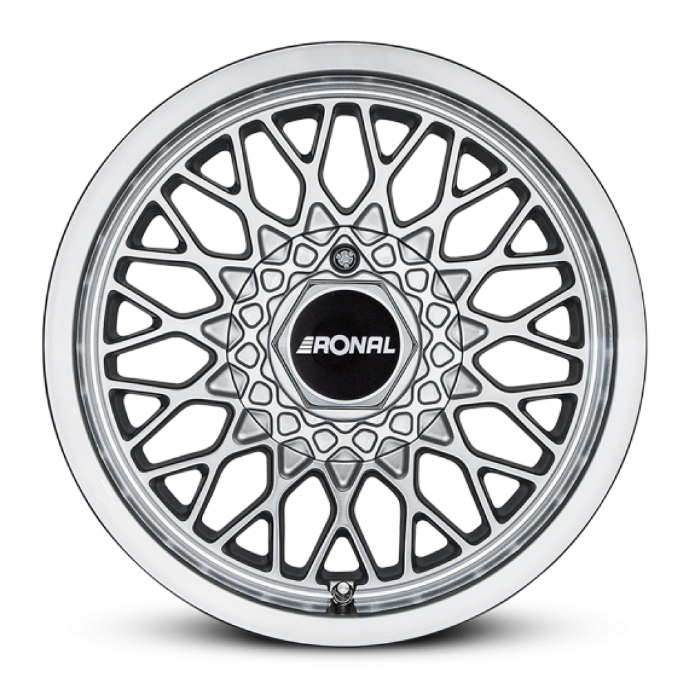 Ls S Lc Rims Aluminium Wheels Ronal Speedline Corse