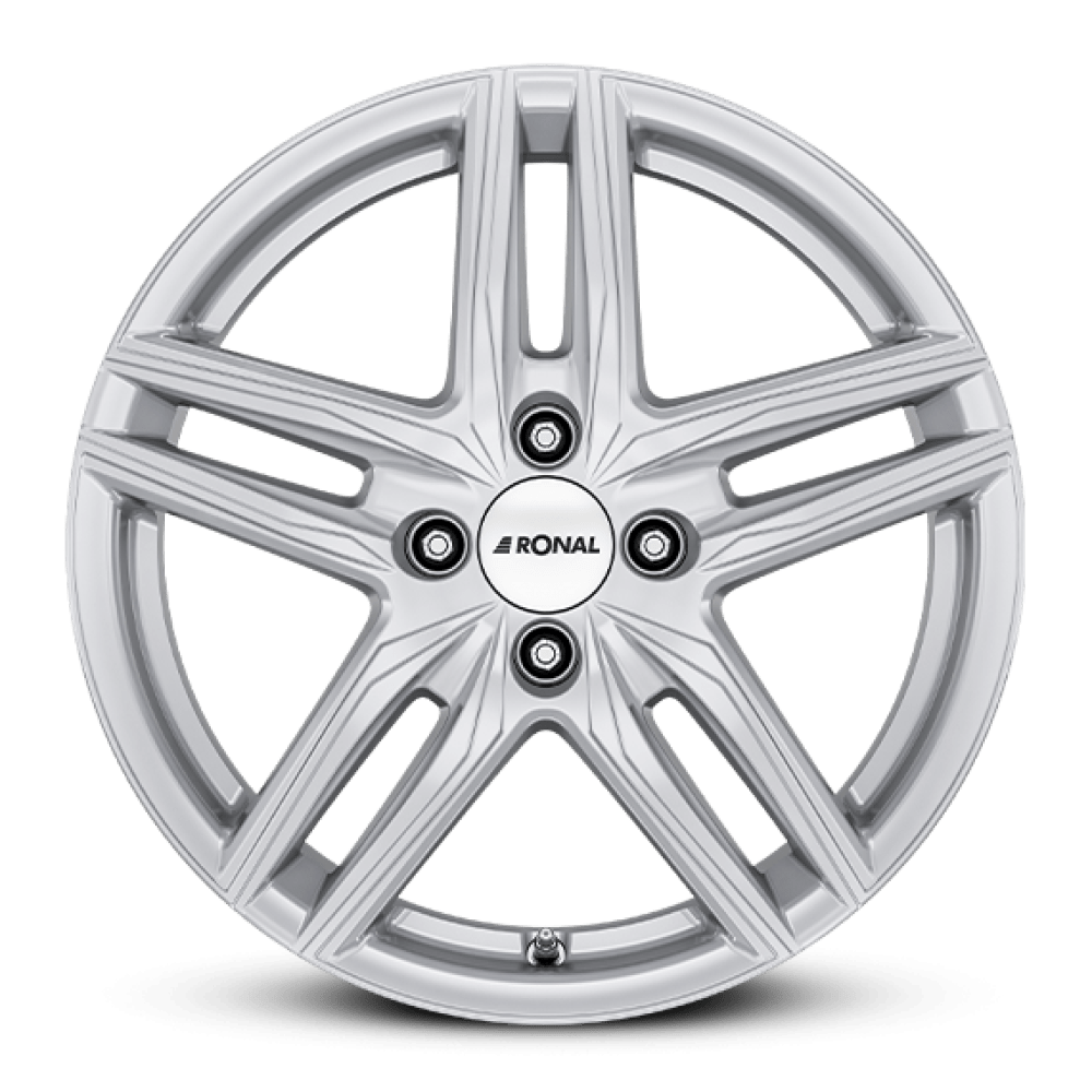 R65 S Rims & Aluminium Wheels Ronal & Speedline Corse